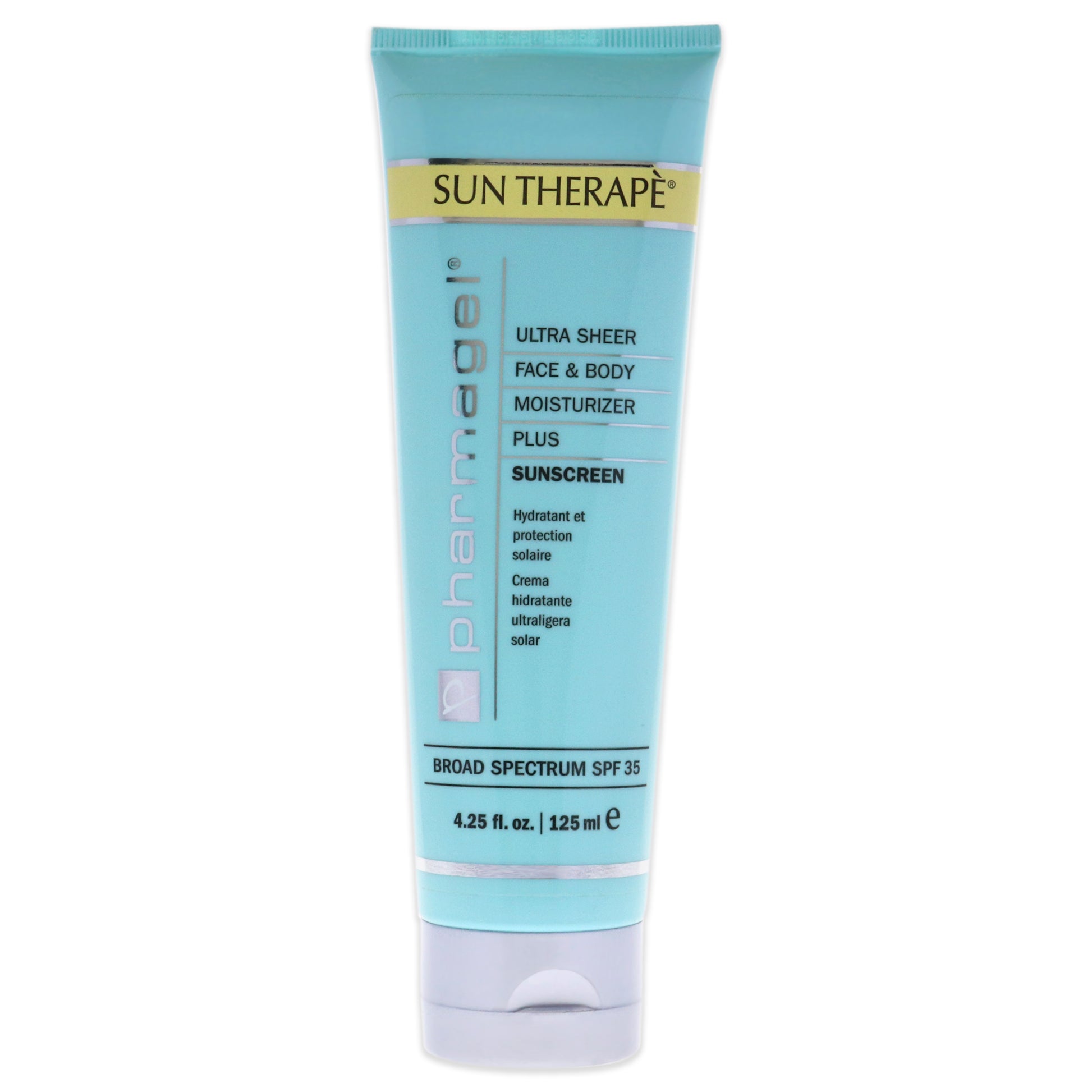 Sun Therape Sunscreen Lotion SPF 35