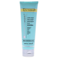 Sun Therape Sunscreen Lotion SPF 35