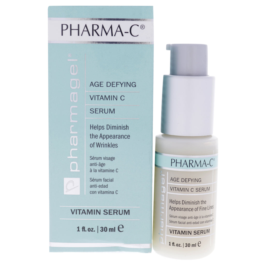 Pharma-C Vitamin Serum