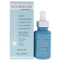 Nourish Facial Oil