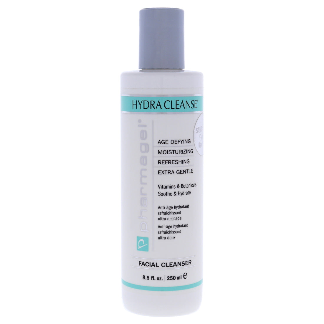 Hydra Cleanse Facial Cleanser