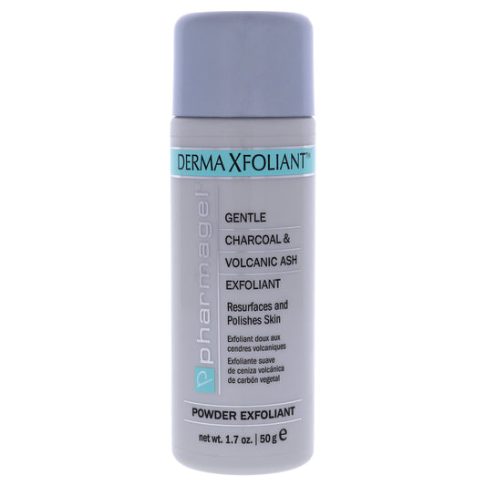 Derma XFoliant Powder by Pharmagel for Unisex - 1.7 oz Exfoliant