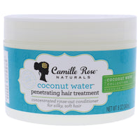 Coconut Water Penetrating Hair Treatment