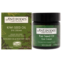 Kiwi Seed Oil Eye Cream