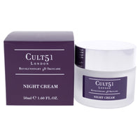 Cult51 Night Cream
