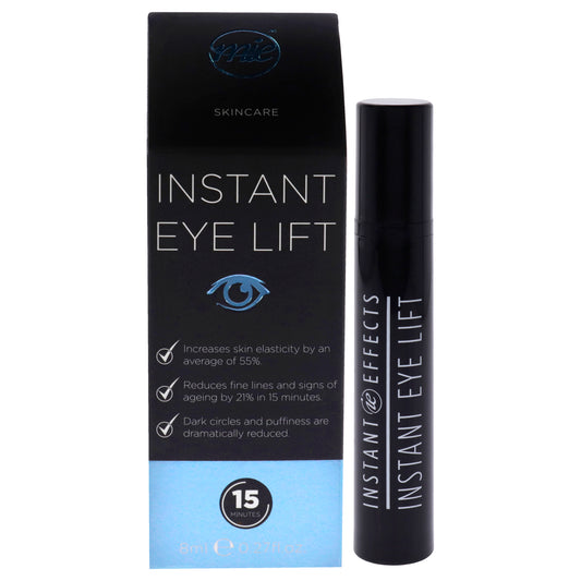 Instant Eye Lift by Instant Effects for Unisex - 0.27 oz Serum