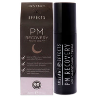 PM Recovery Night Cream