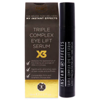 Triple Complex Eye Lift Serum