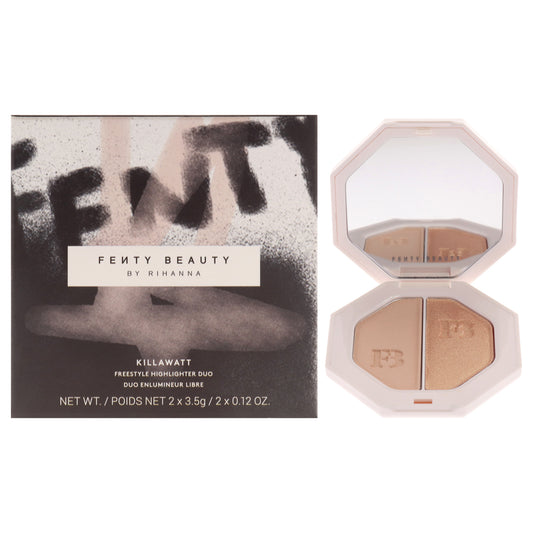 Killawatt Freestyle Highlighter Duo