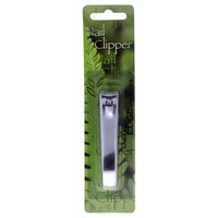 Curved Blade Toenail Clipper