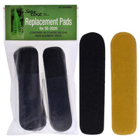 Replacement Pads - SE-2026 80-Grit