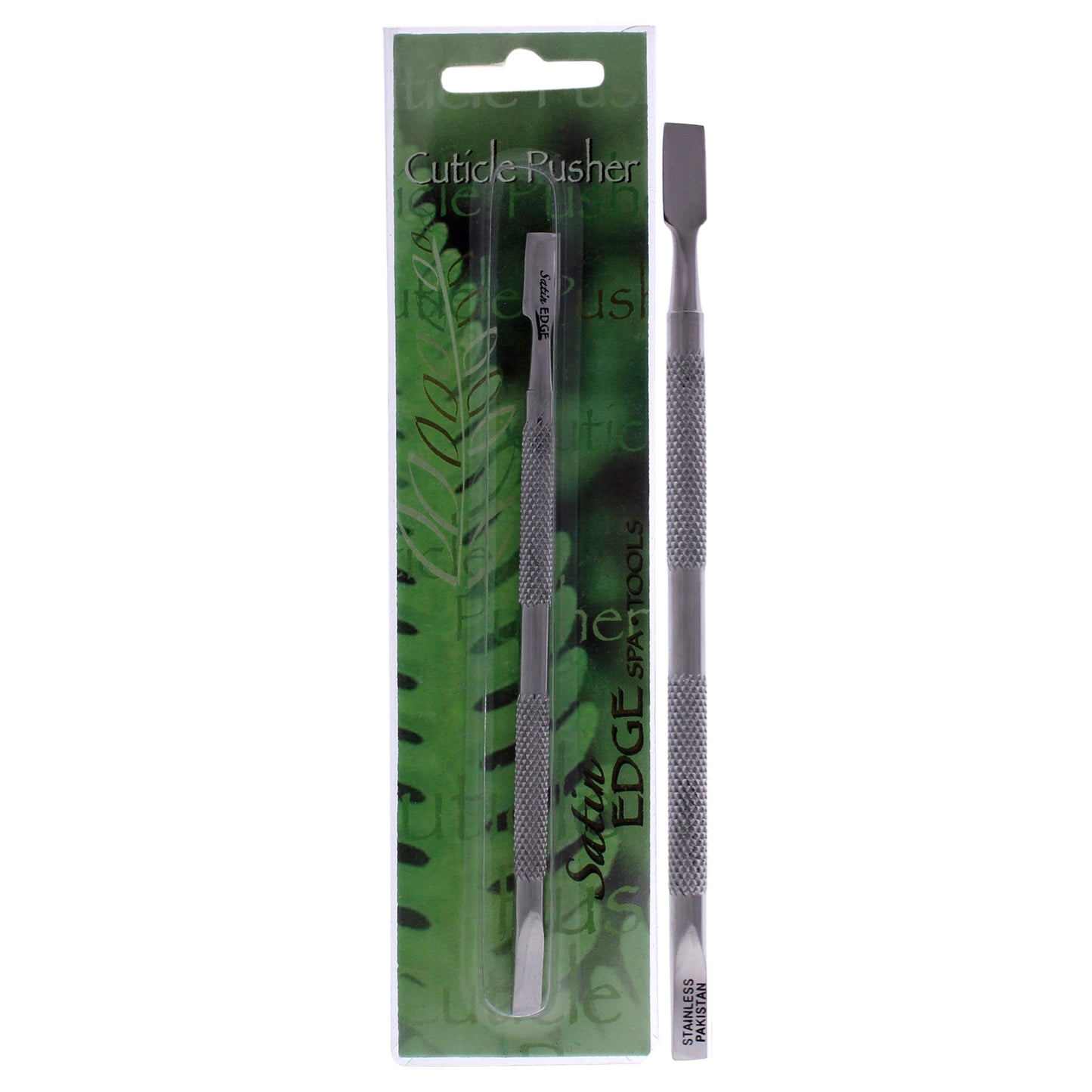 Cuticle Pusher