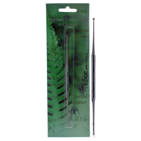 Ingrown Toenail File And Cleaner