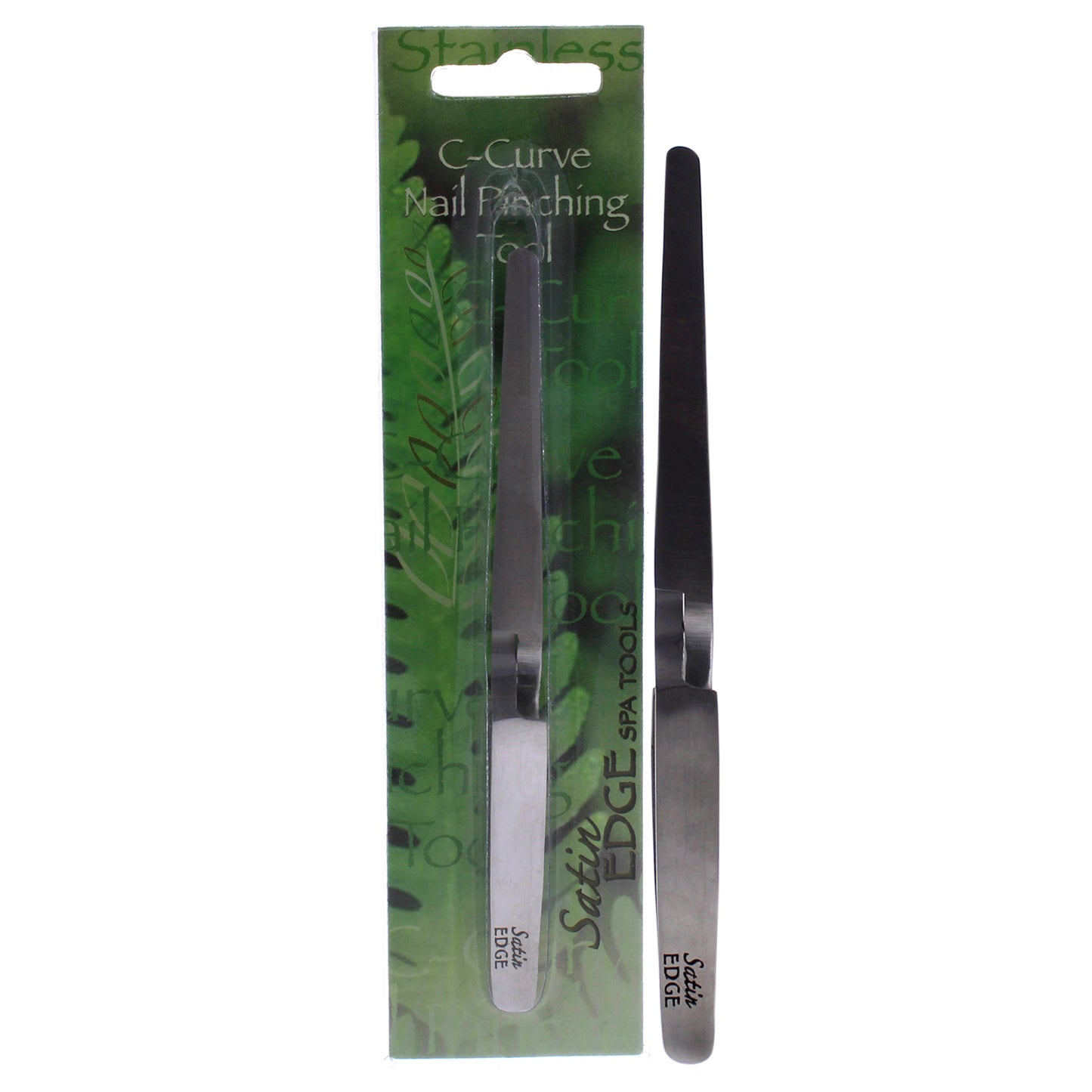 C-Curve Nail Pinching Tool