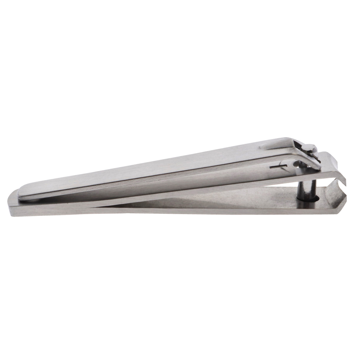 Stainless Curved Blade Toenail Clipper