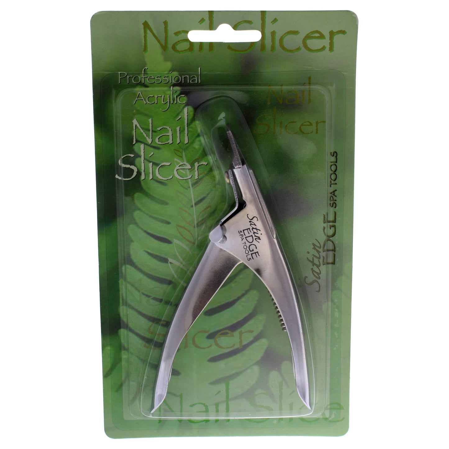 Professional Acrylic Nail Slicer