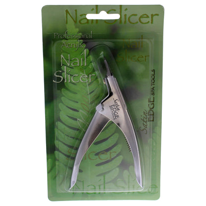 Professional Acrylic Nail Slicer