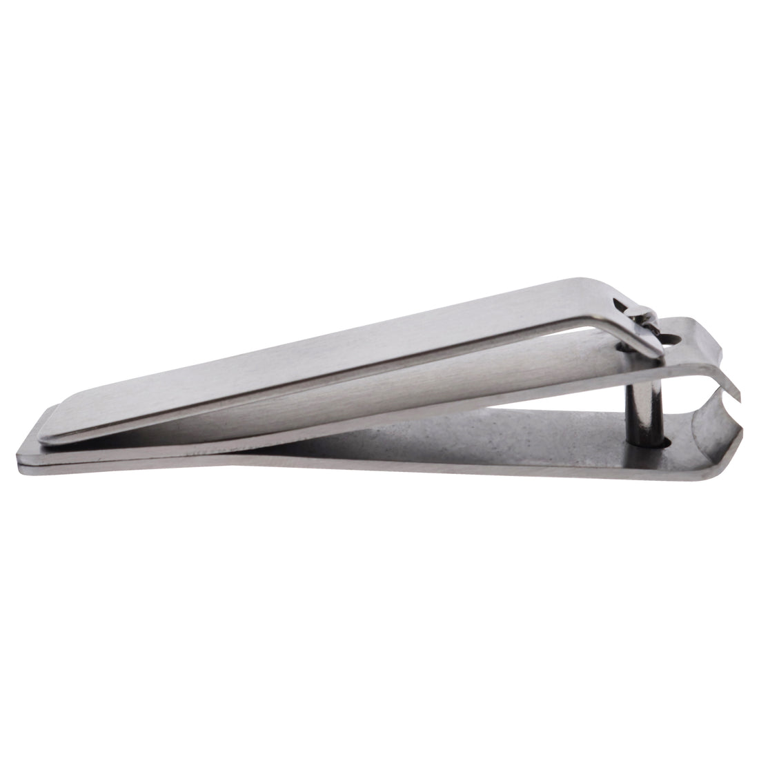 Stainless Steel Wide Blade Toenail Clipper