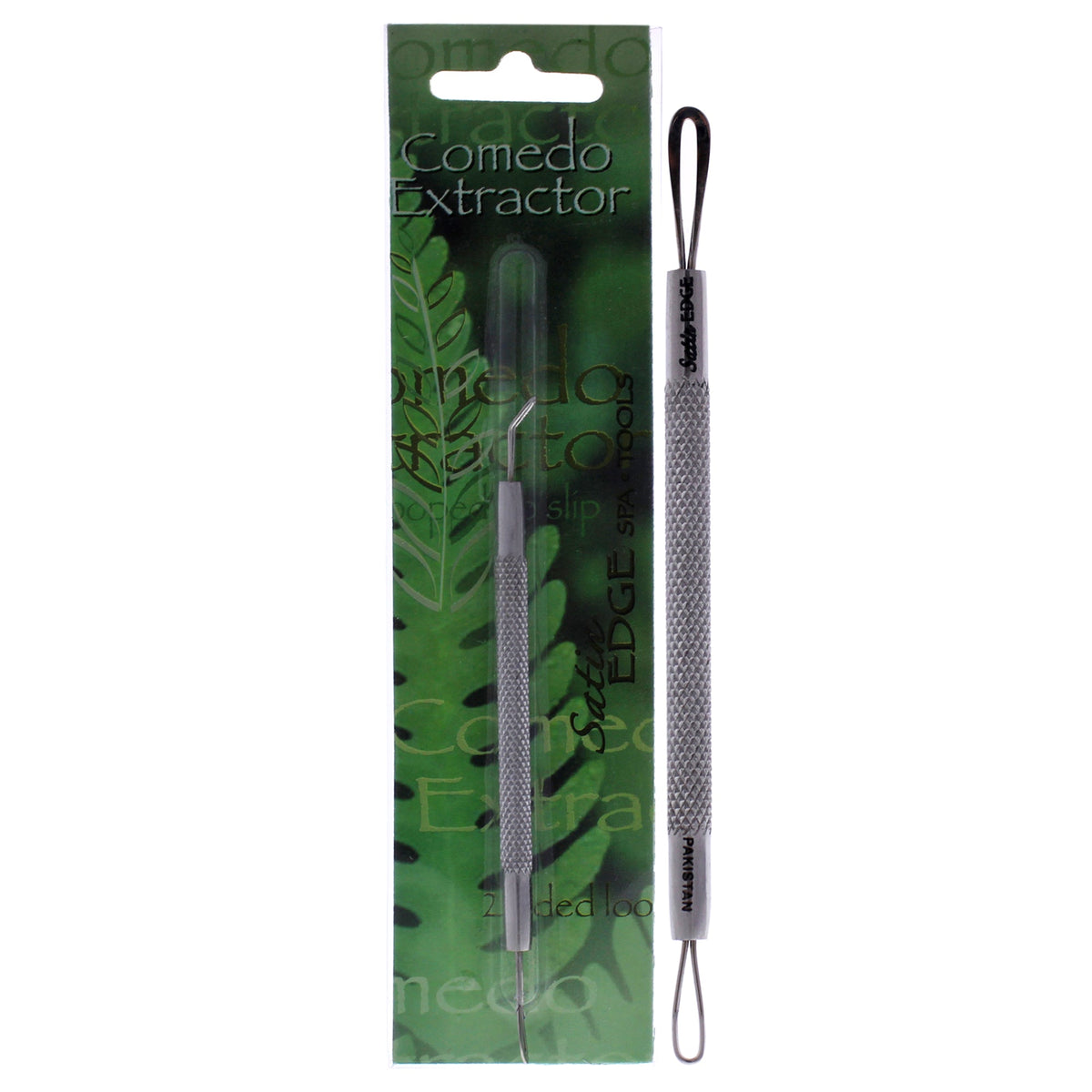 Comedo Extractor