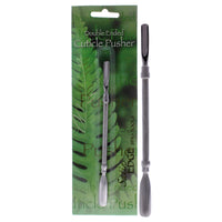 Double-Ended Cuticle Pusher