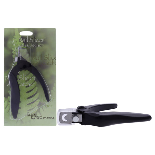 Nail Slicer With Catcher