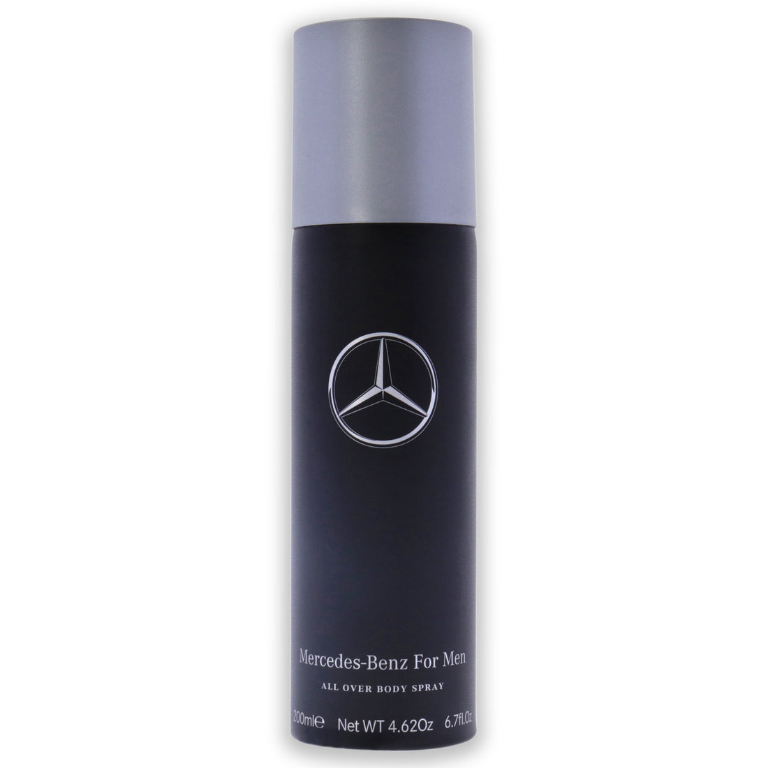 Mercedes-Benz All Over Body Spray