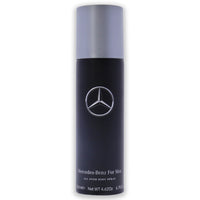 Mercedes-Benz All Over Body Spray