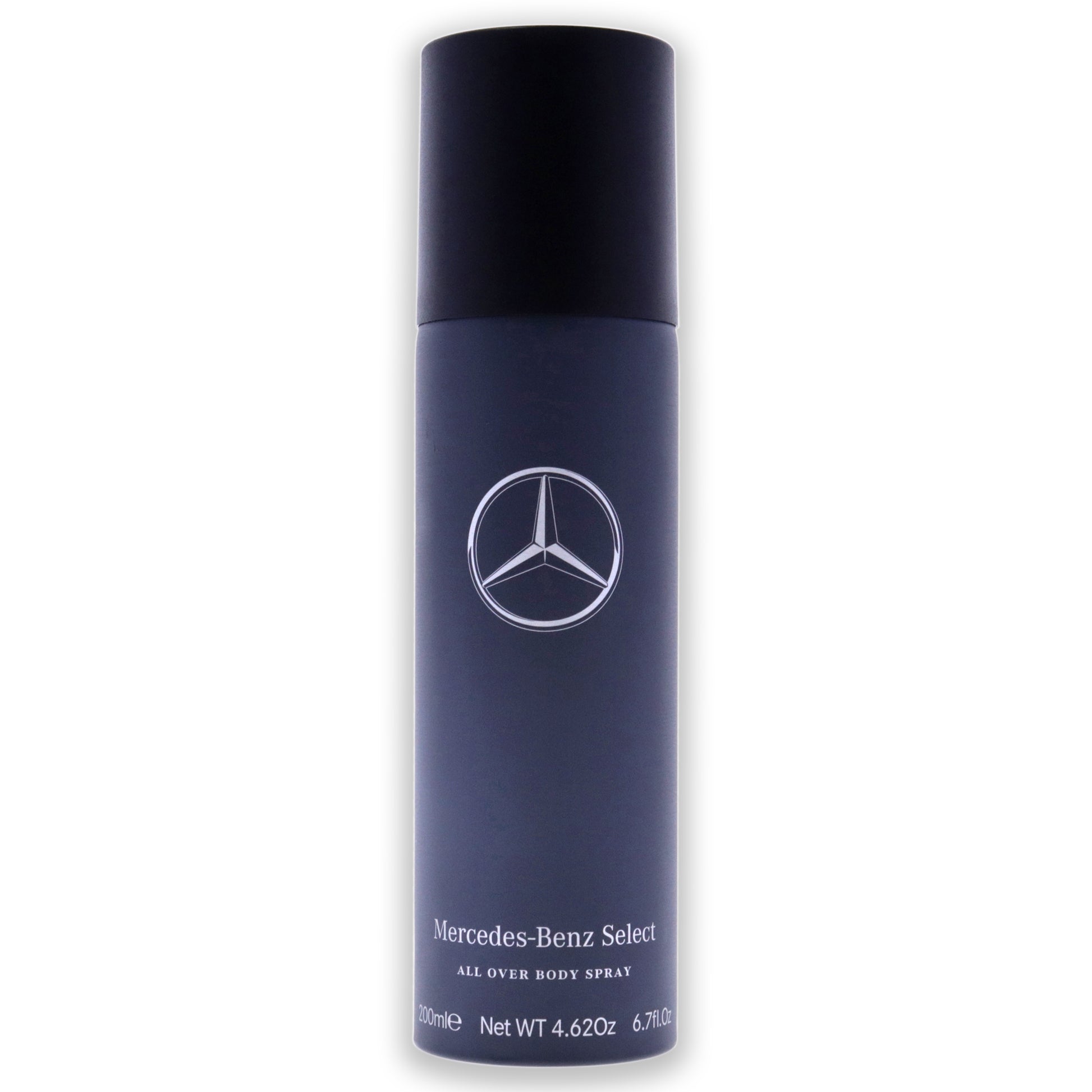 Mercedes-Benz Select All Over Body Spray