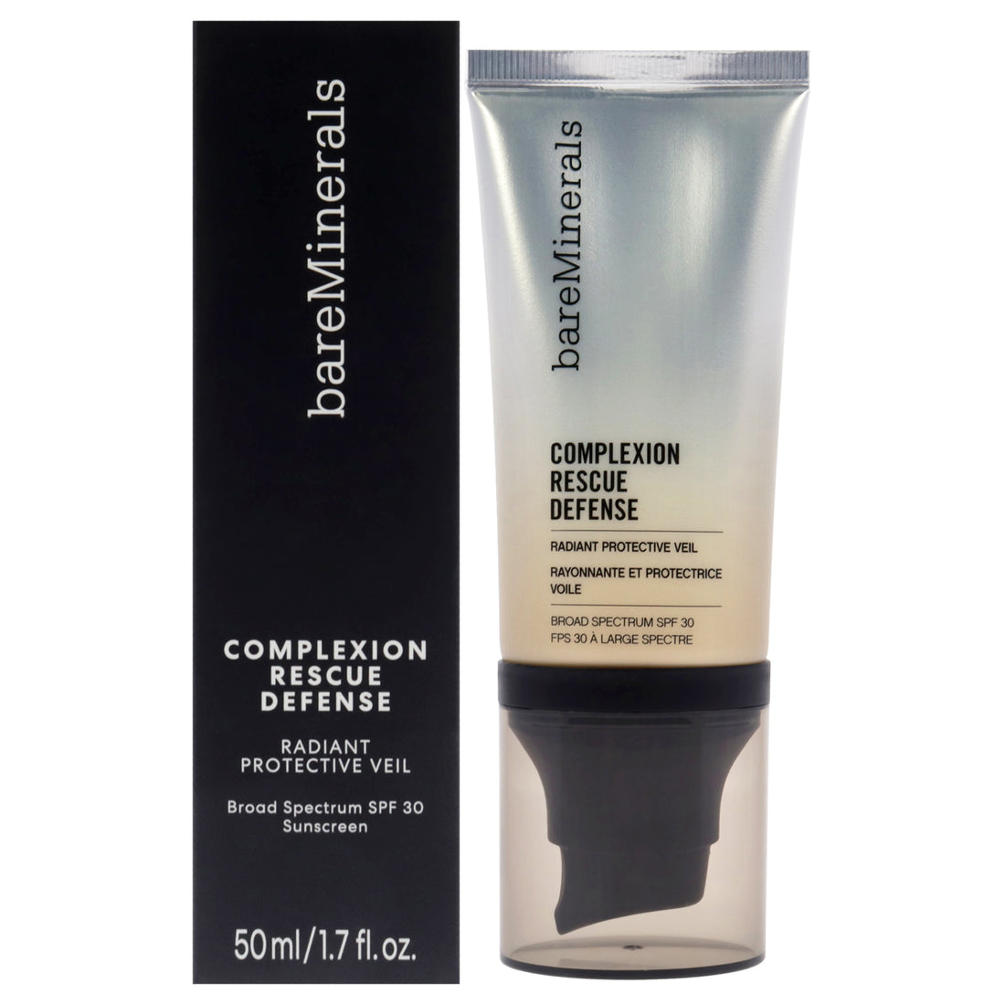Complexion Rescue Defense Radiant Protective Veil SPF 30