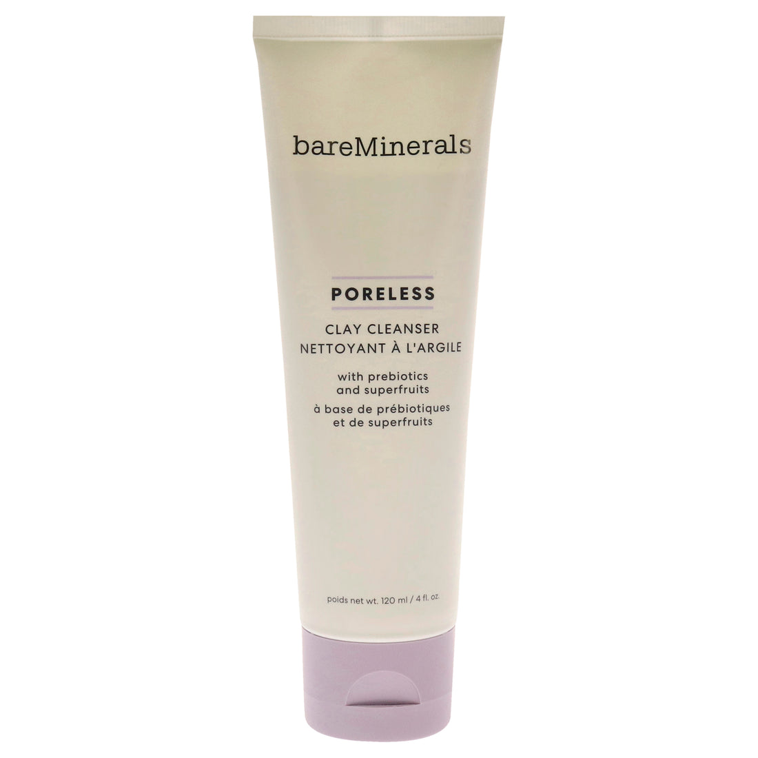 Poreless Clay Cleanser