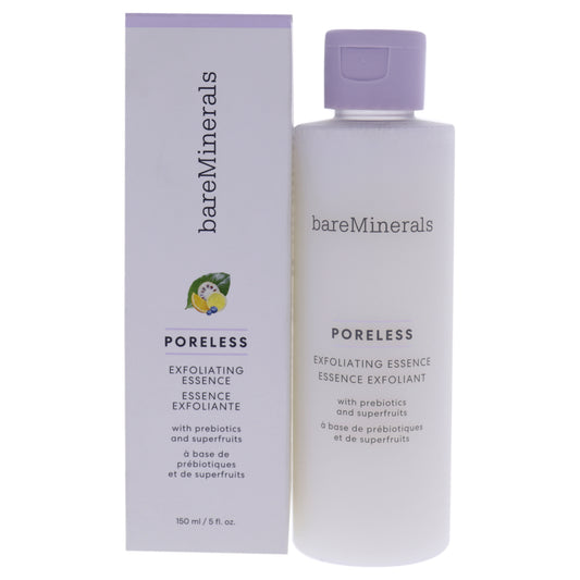 Poreless Exfoliating Essence