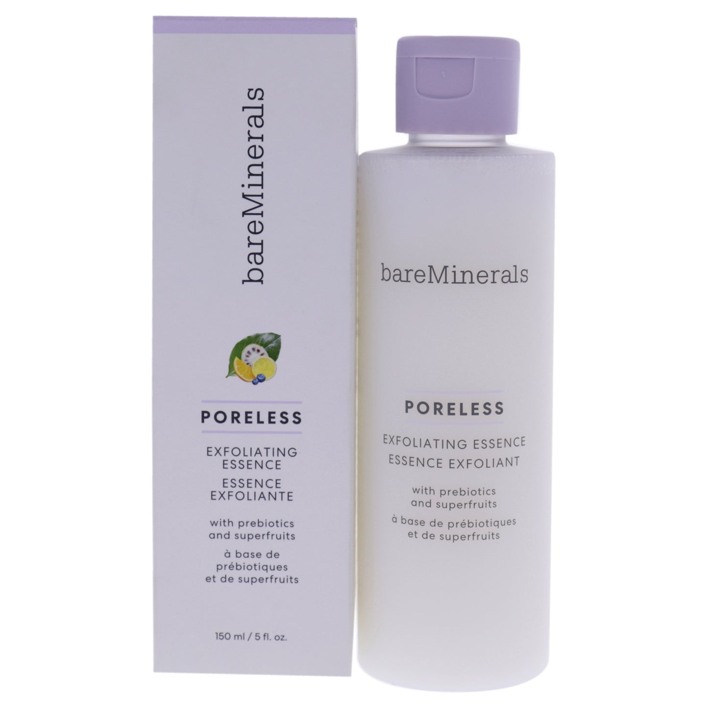 Poreless Exfoliating Essence