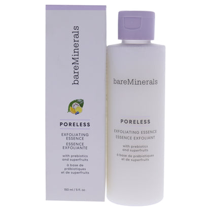 Poreless Exfoliating Essence