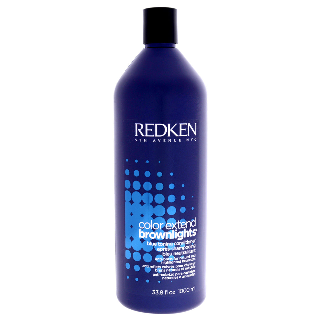 Color Extend Brownlights Blue Toning Conditioner