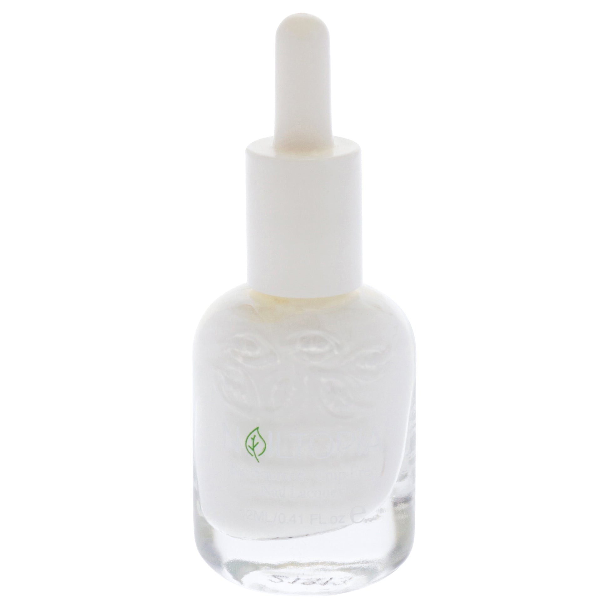 Nailtopia Bio-Sourced Chip Free Nail Lacquer