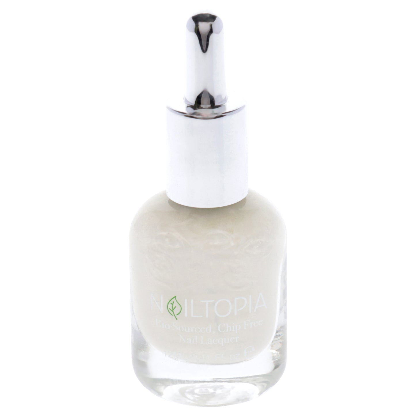 Nailtopia Bio-Sourced Chip Free Nail Lacquer