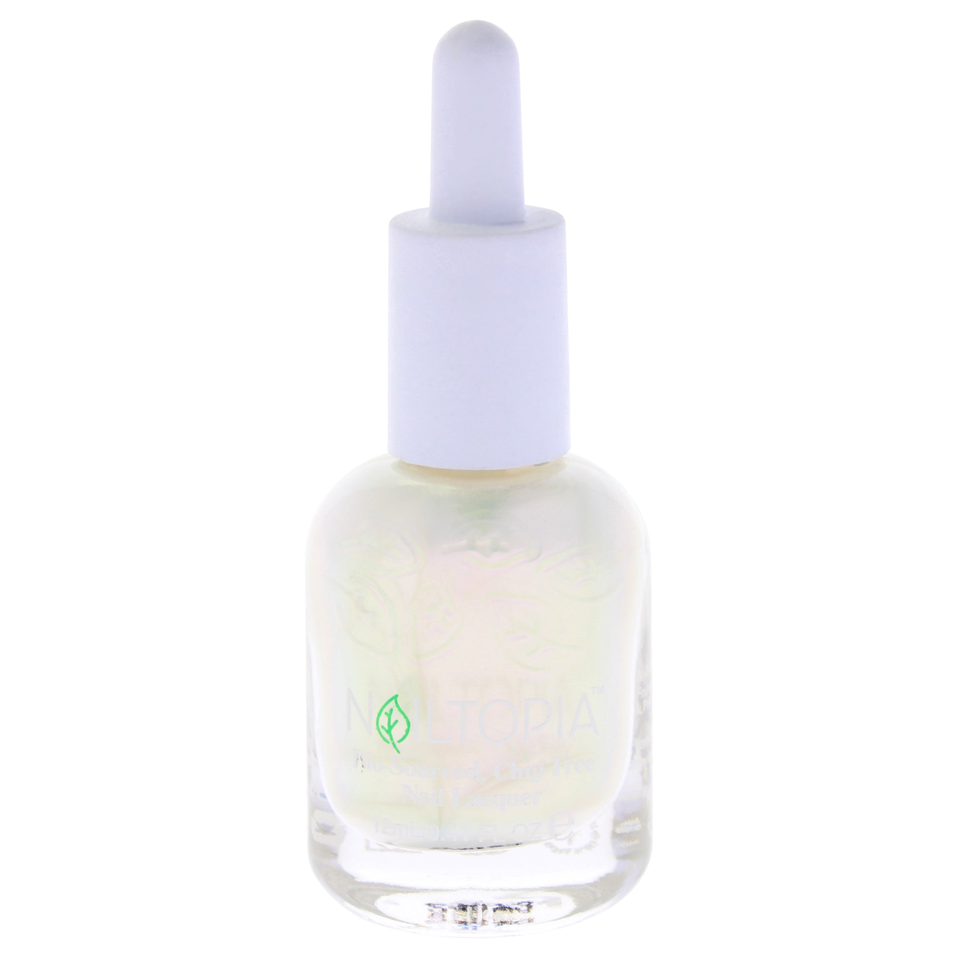 Nailtopia Bio-Sourced Chip Free Nail Lacquer