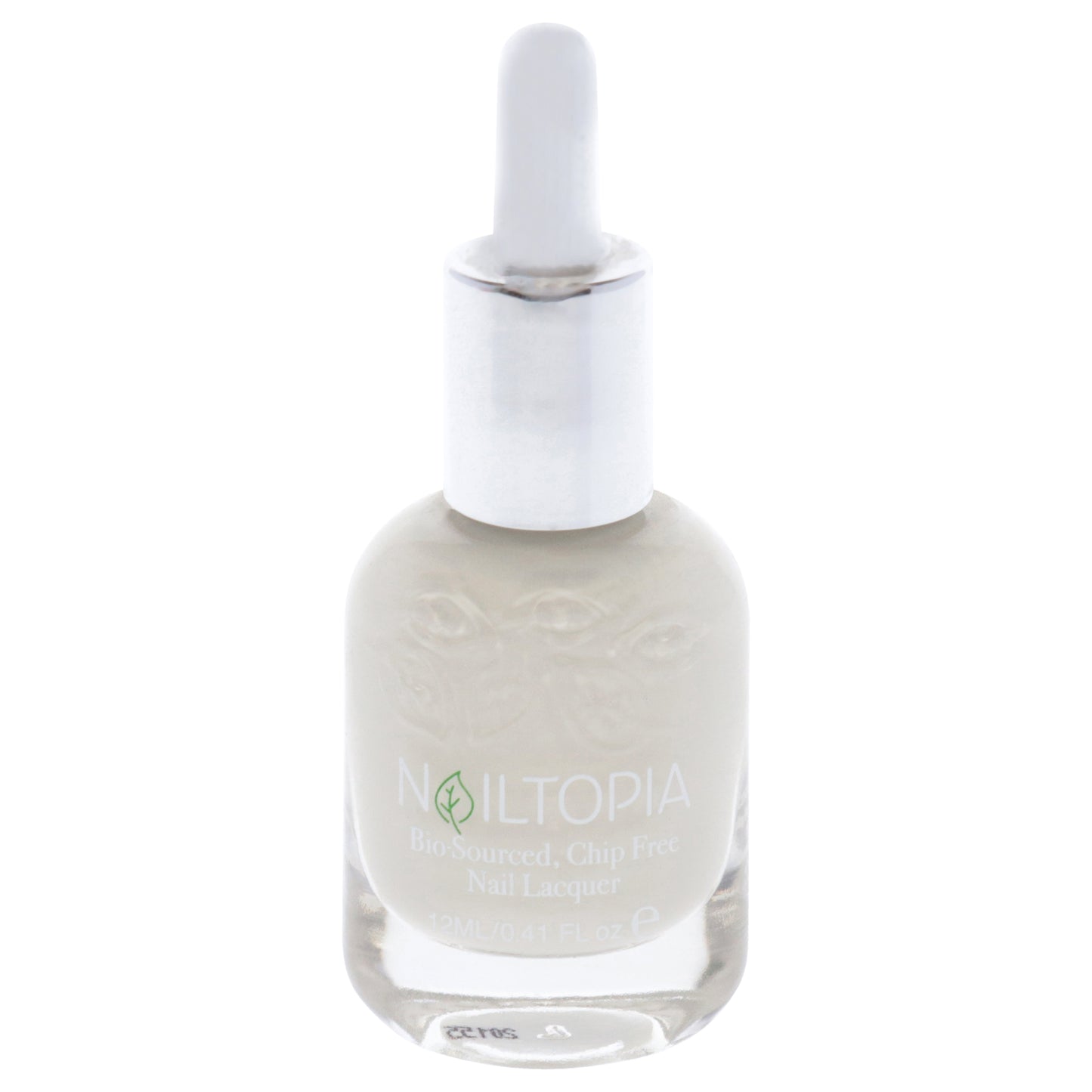Nailtopia Bio-Sourced Chip Free Nail Lacquer