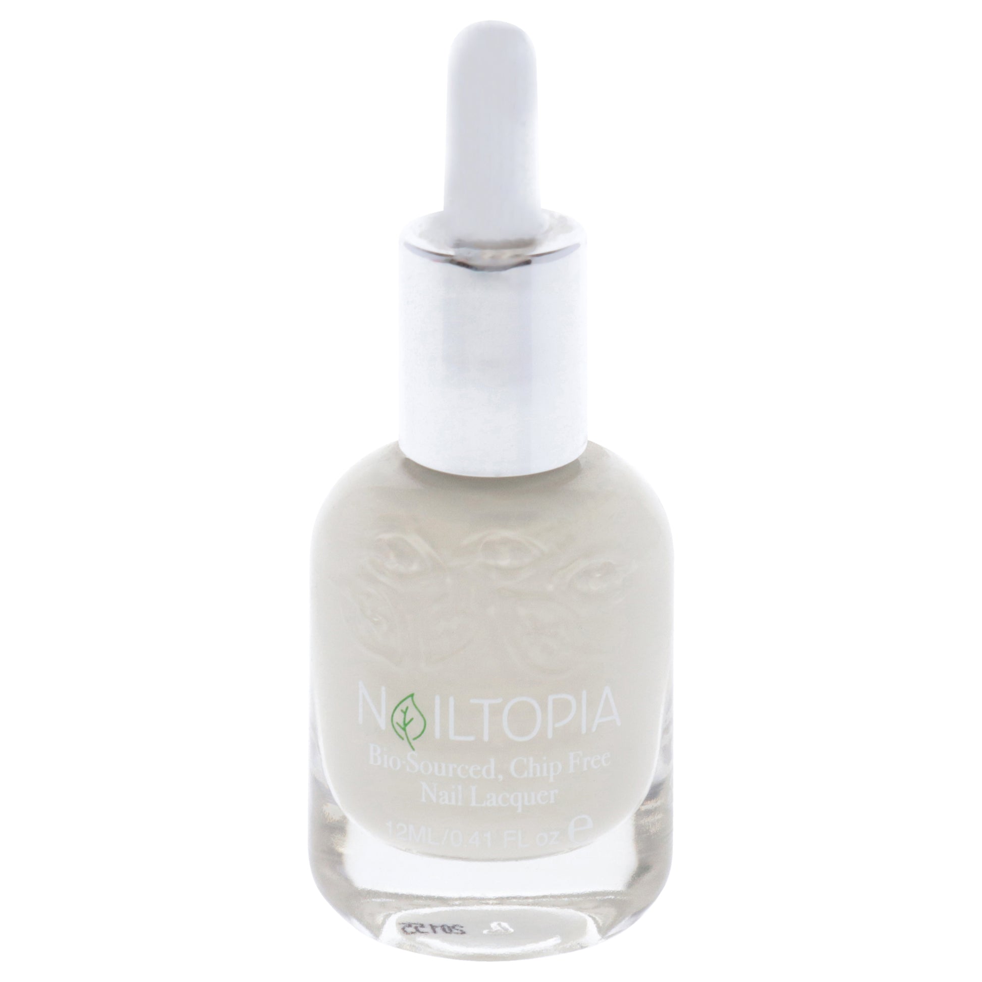 Nailtopia Bio-Sourced Chip Free Nail Lacquer