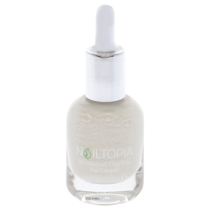 Nailtopia Bio-Sourced Chip Free Nail Lacquer