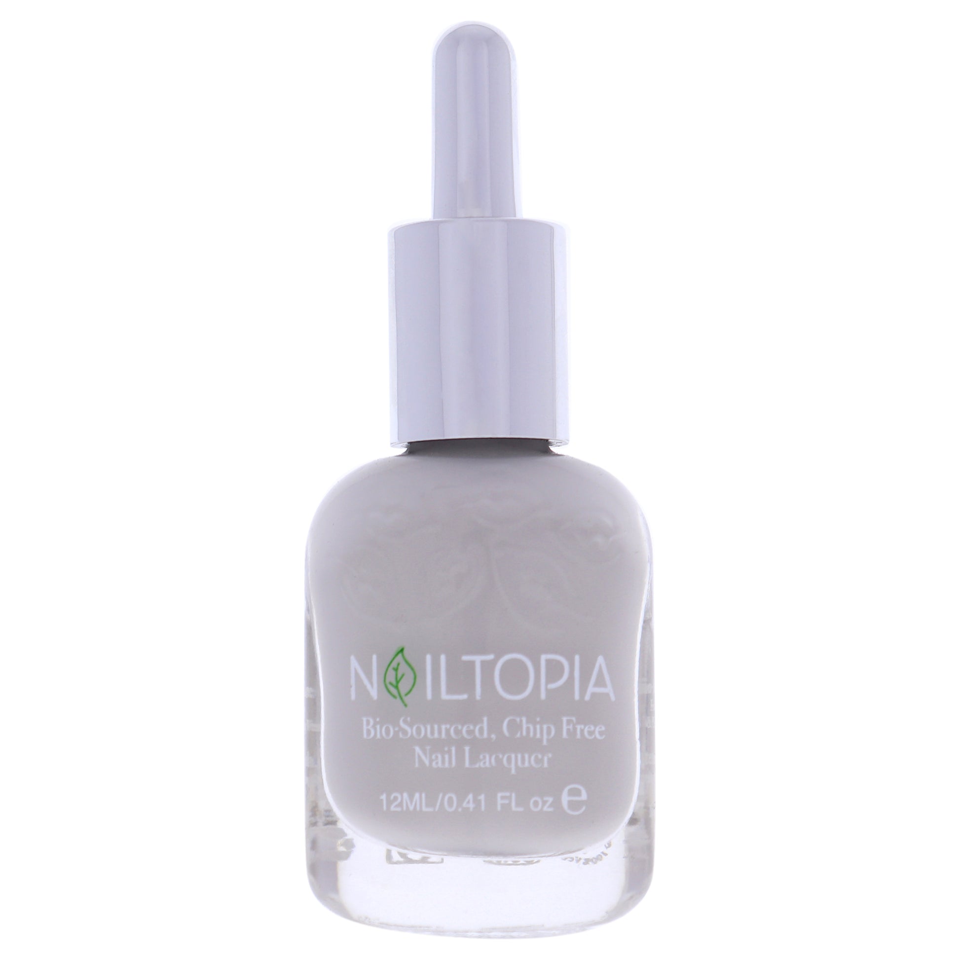 Nailtopia Bio-Sourced Chip Free Nail Lacquer