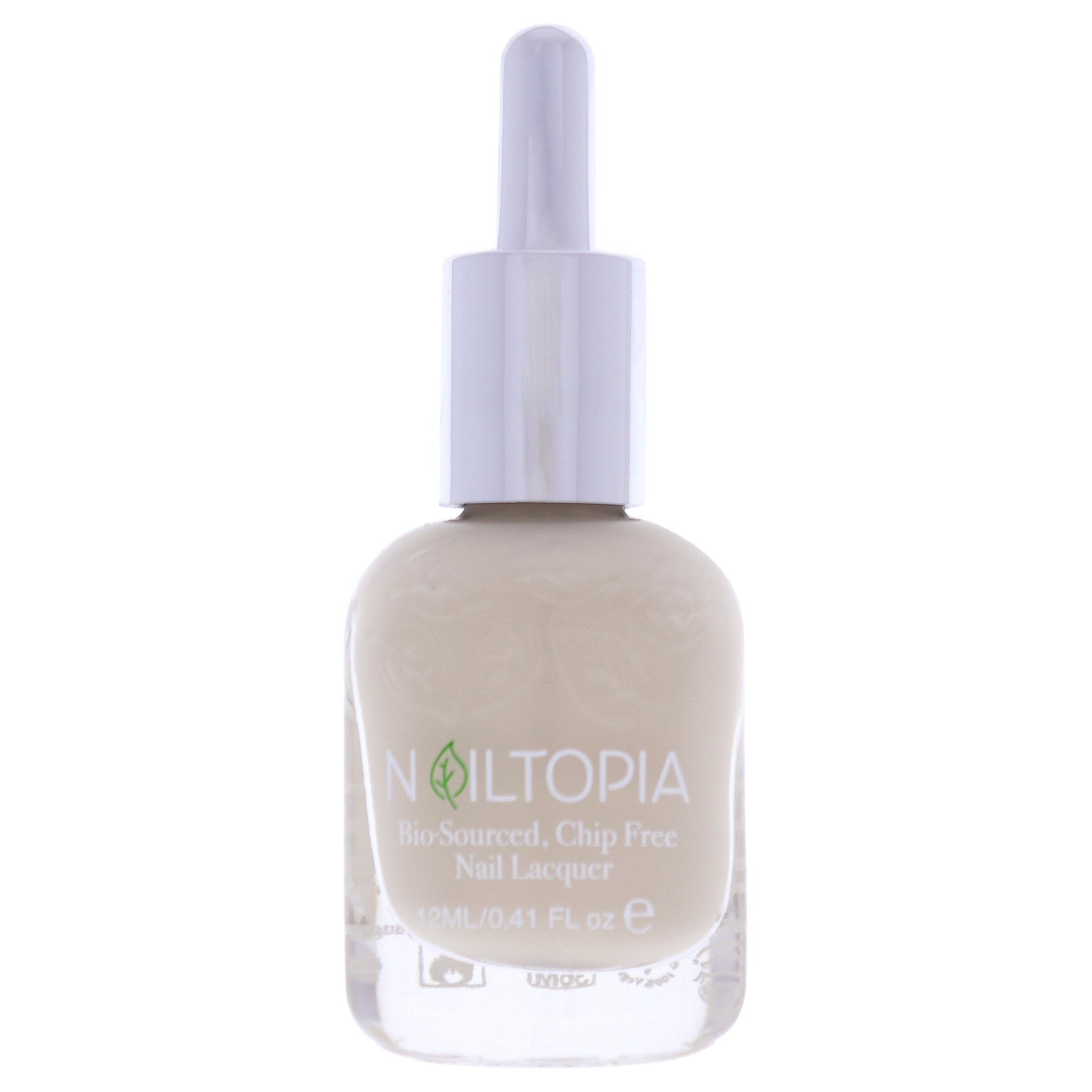 Nailtopia Bio-Sourced Chip Free Nail Lacquer