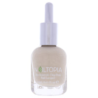Nailtopia Bio-Sourced Chip Free Nail Lacquer