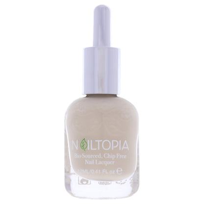 Nailtopia Bio-Sourced Chip Free Nail Lacquer