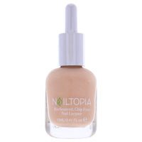 Nailtopia Bio-Sourced Chip Free Nail Lacquer