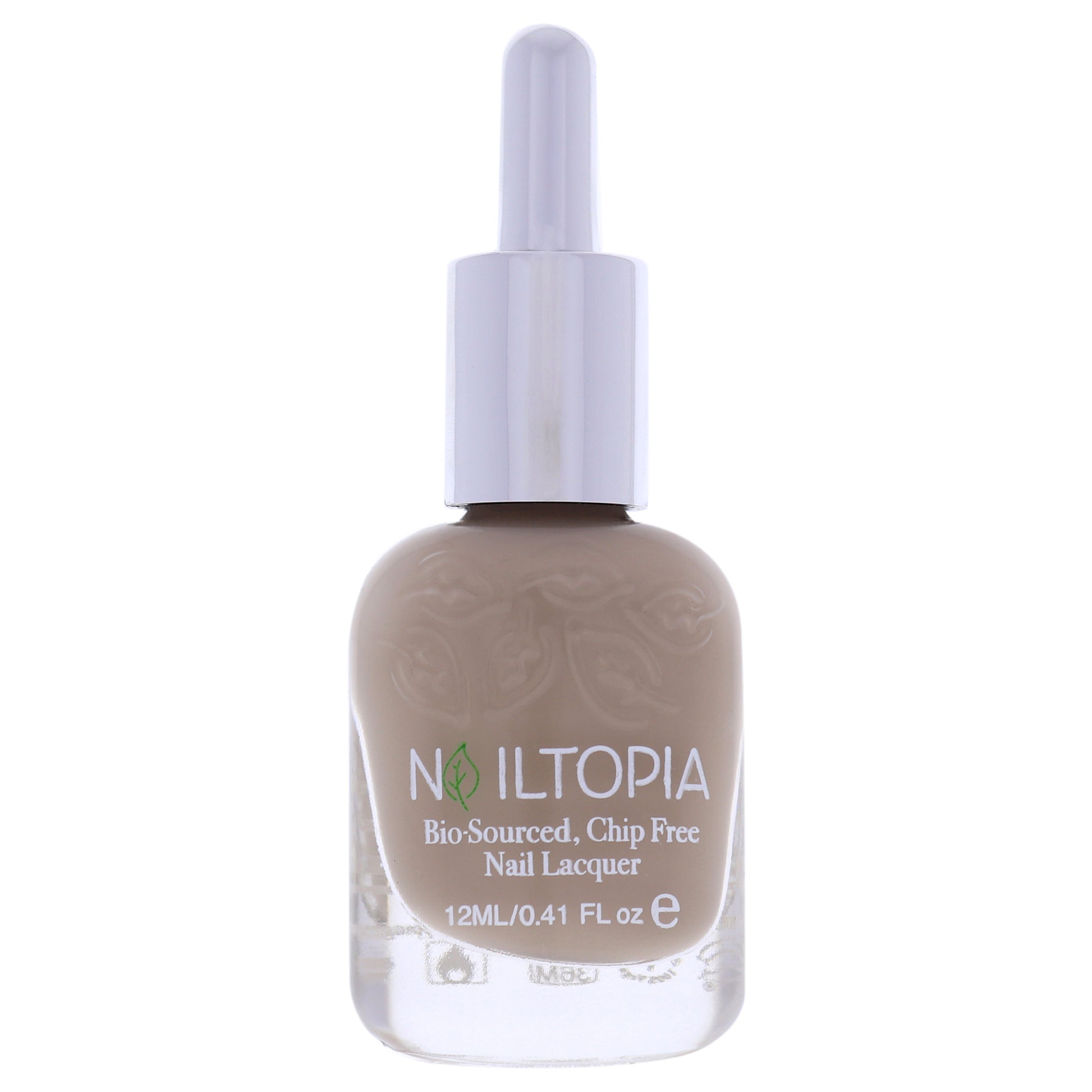 Nailtopia Bio-Sourced Chip Free Nail Lacquer