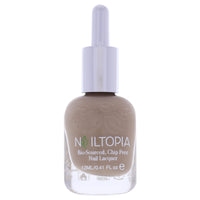Nailtopia Bio-Sourced Chip Free Nail Lacquer