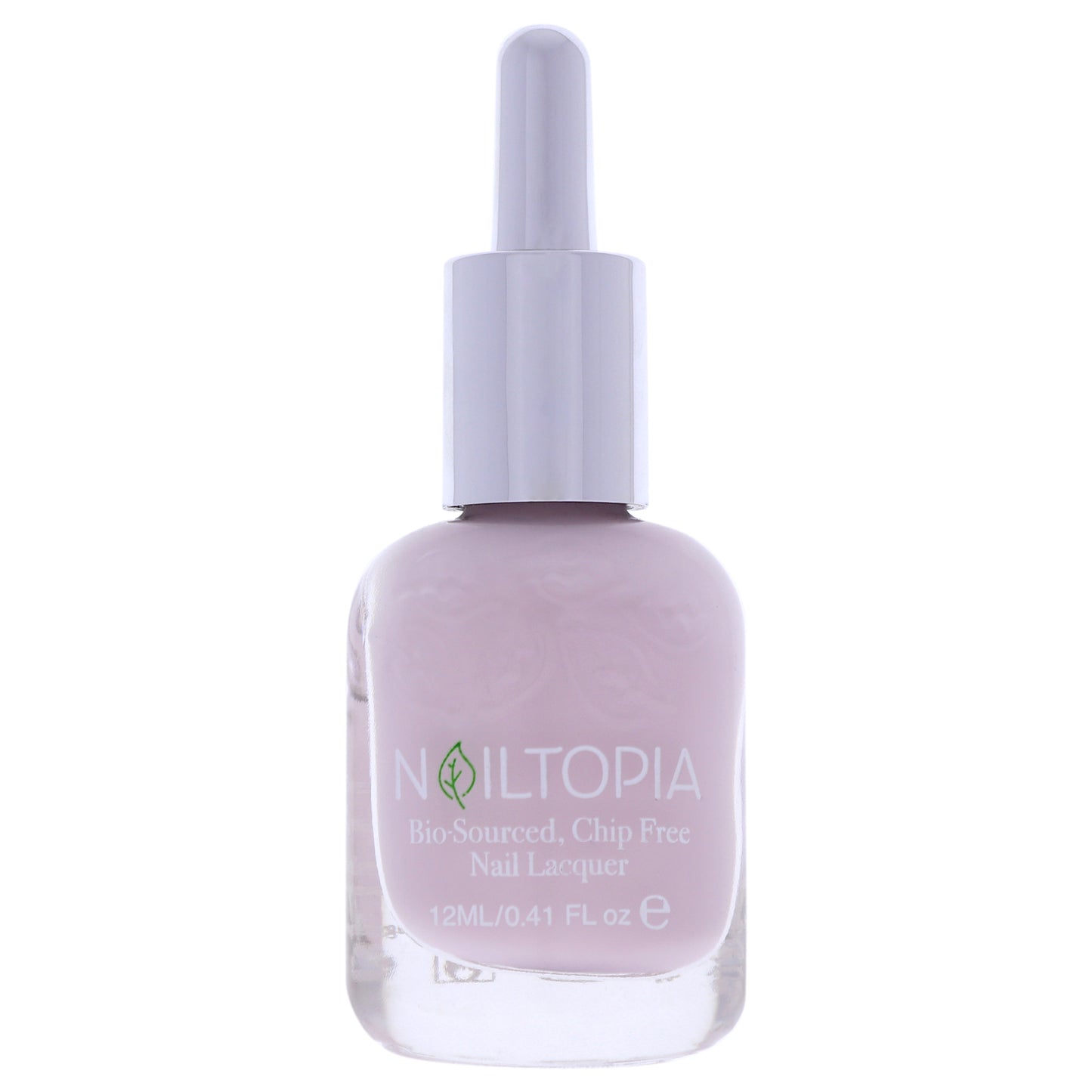 Nailtopia Bio-Sourced Chip Free Nail Lacquer