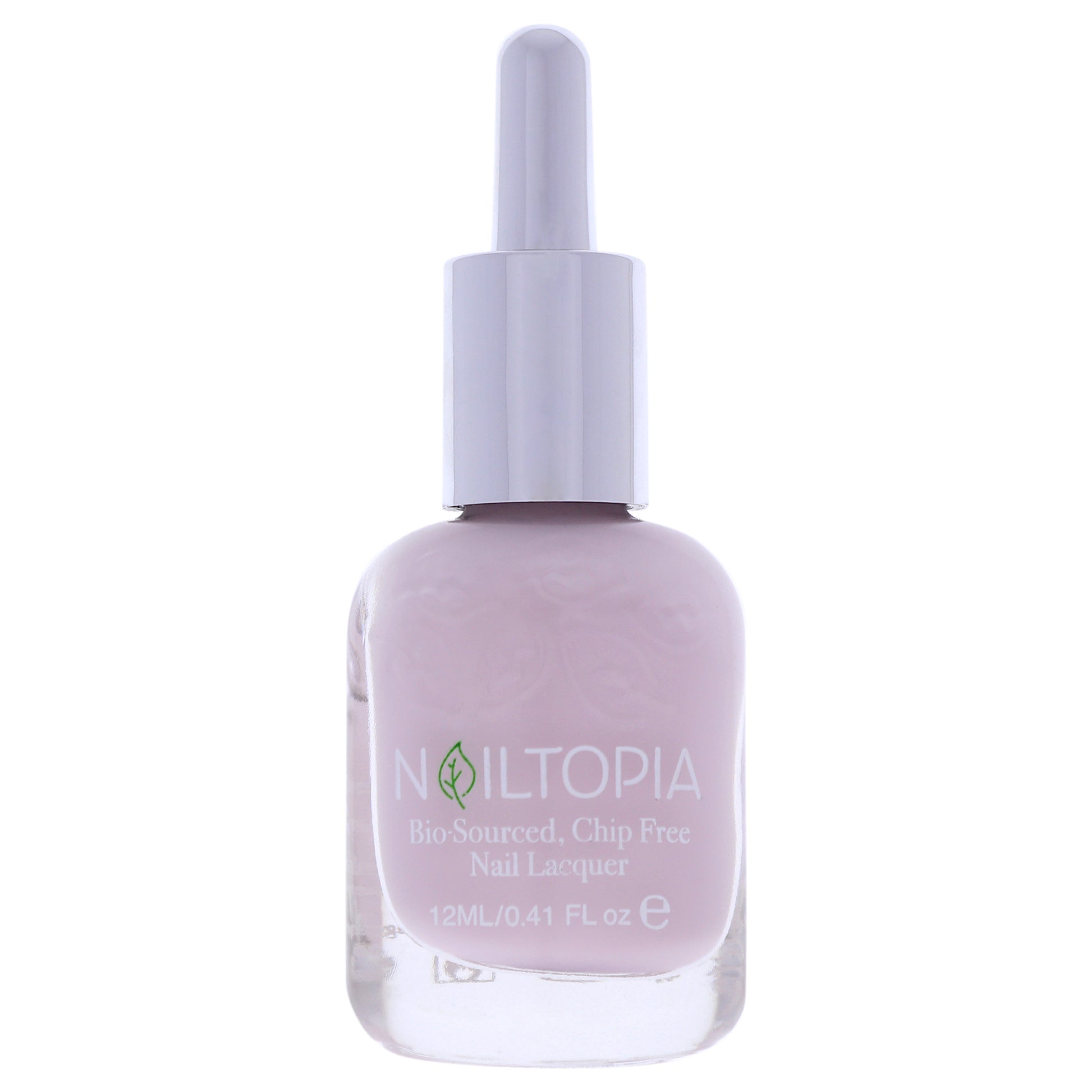 Nailtopia Bio-Sourced Chip Free Nail Lacquer