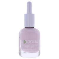 Nailtopia Bio-Sourced Chip Free Nail Lacquer